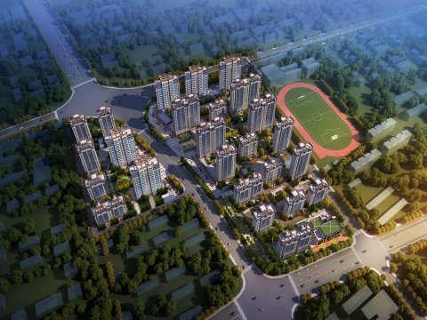 名凱·儒園春風(fēng)